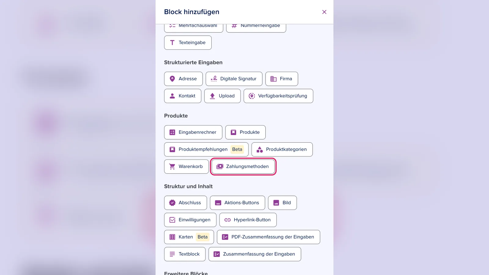 zahlungsmethoden-02-block-hinzufuegen.png