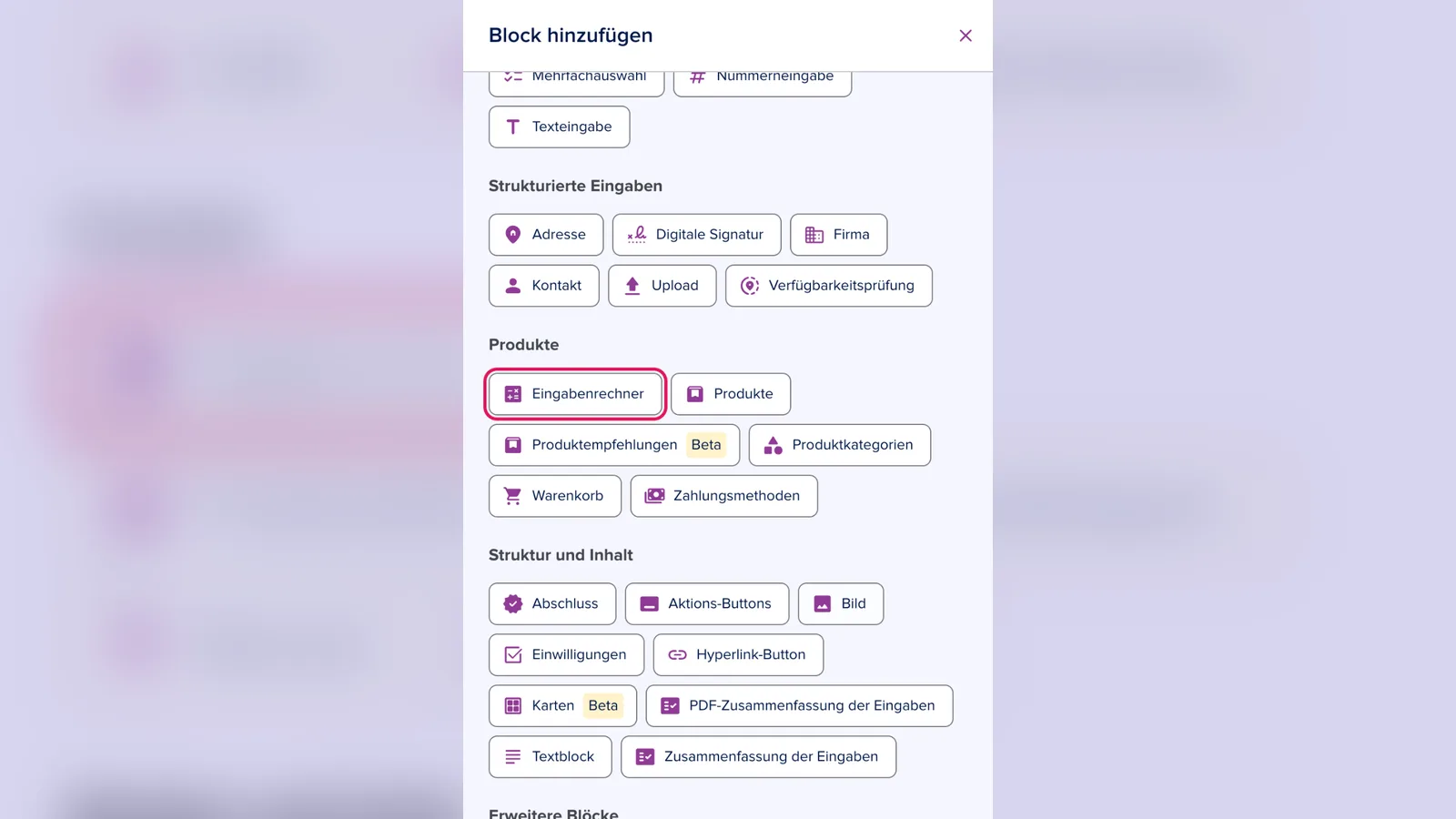 eingabenrechner-02-block-hinzufuegen.png