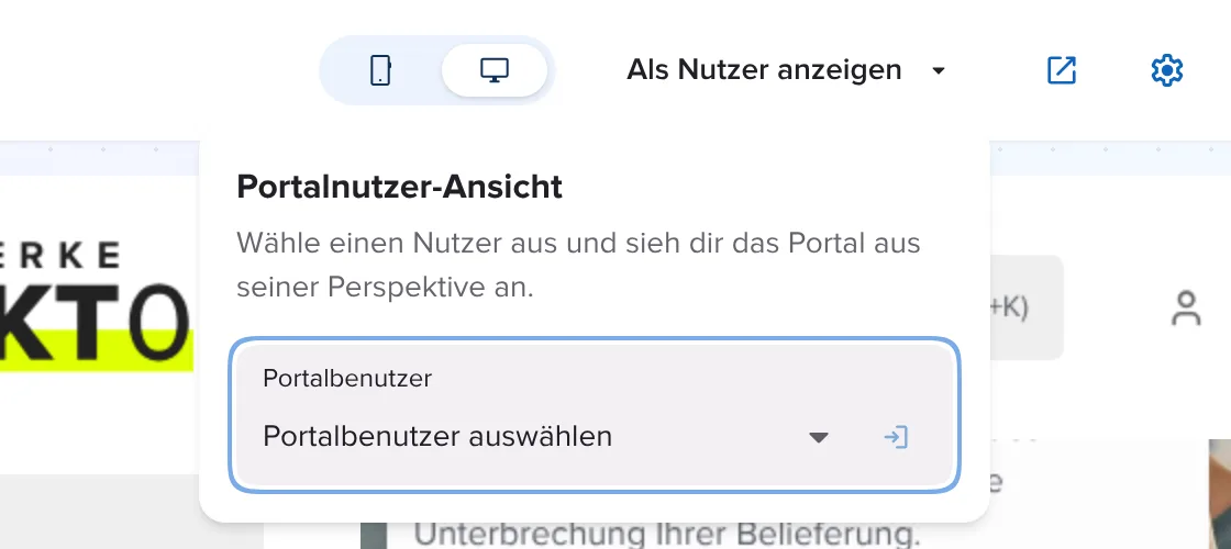 portal-builder-04-als-nutzer-anzeigen.png